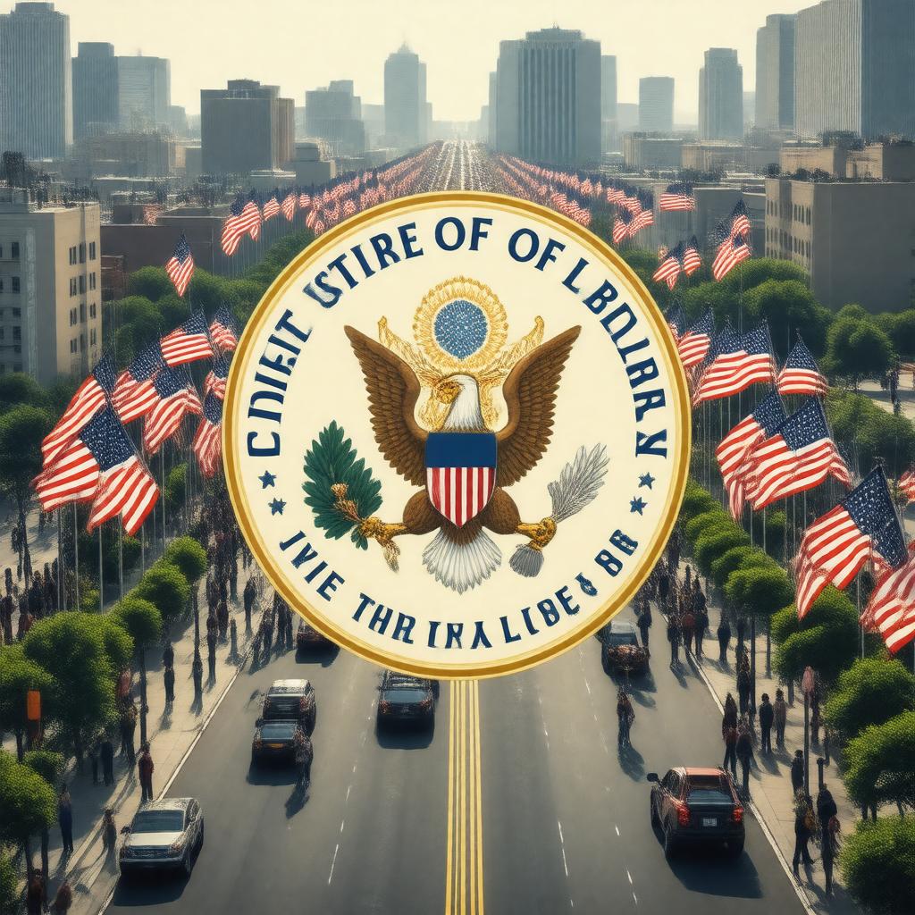 United States Labor Department